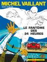 "Le fantôme des 24 heures"