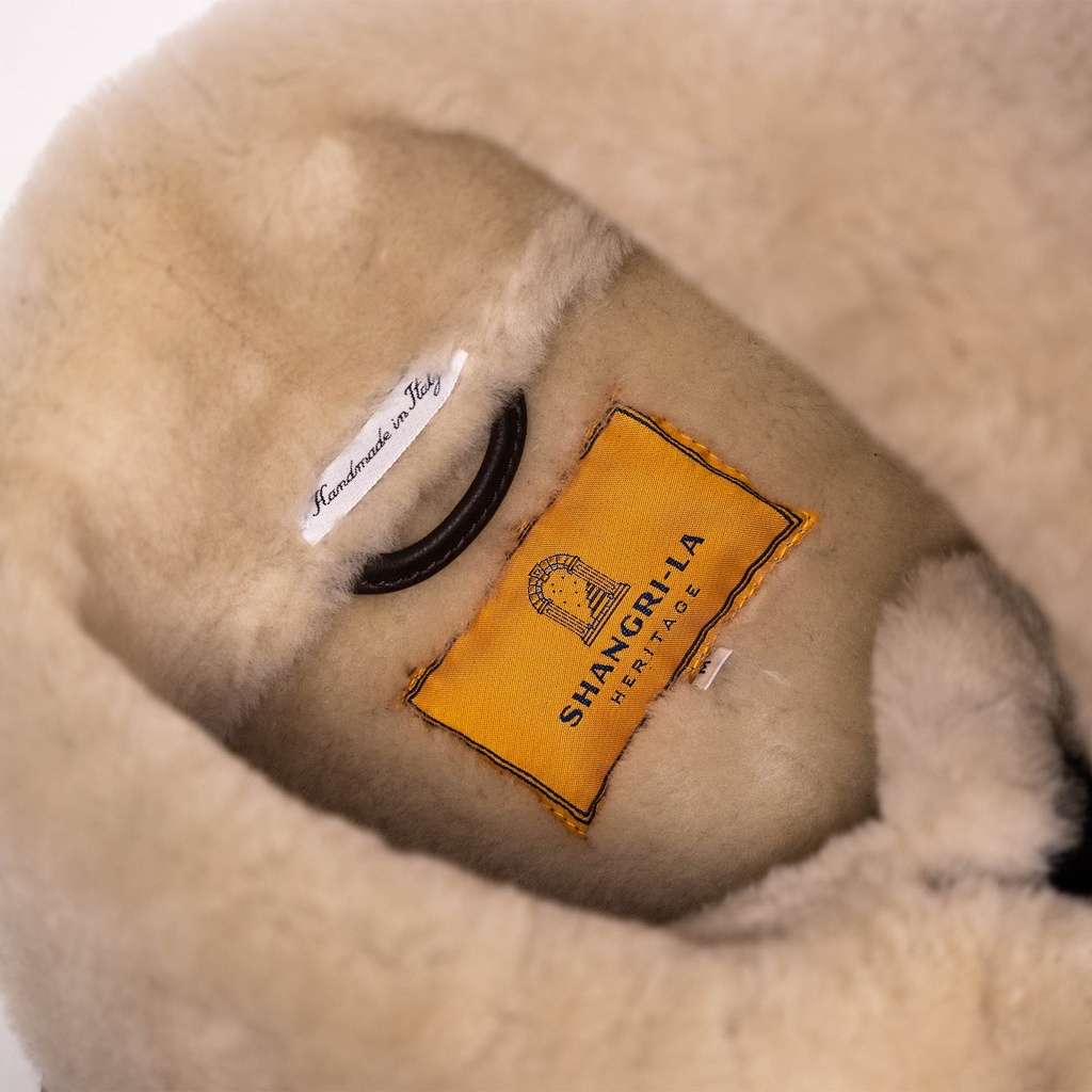 Veste "Aviatore" B-3