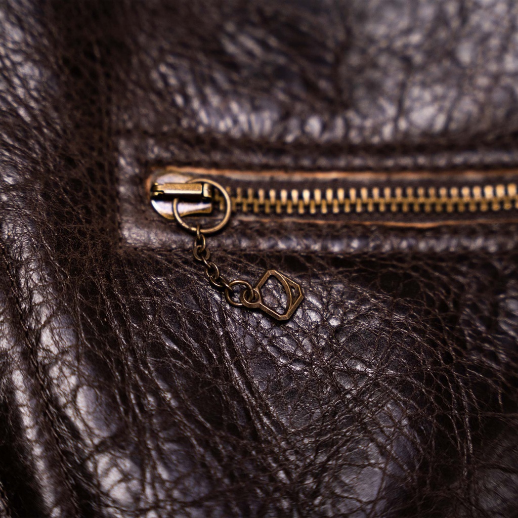 Veste "Aviatore" B-3