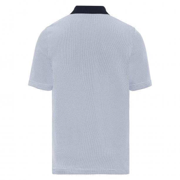 Polo de Golf respirant "Biarritz Polo"