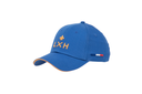 Casquette Coton Liseret "LXH RACING"