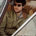 “Explorator” Army Waxed Canvas Jacket