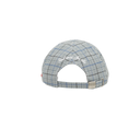 Béret tissus écossais "LXH Vintage"