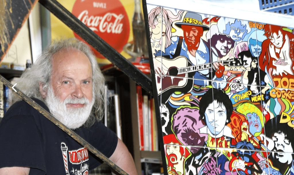 Editions Passion - Alain Bertrand "Chase your dream"