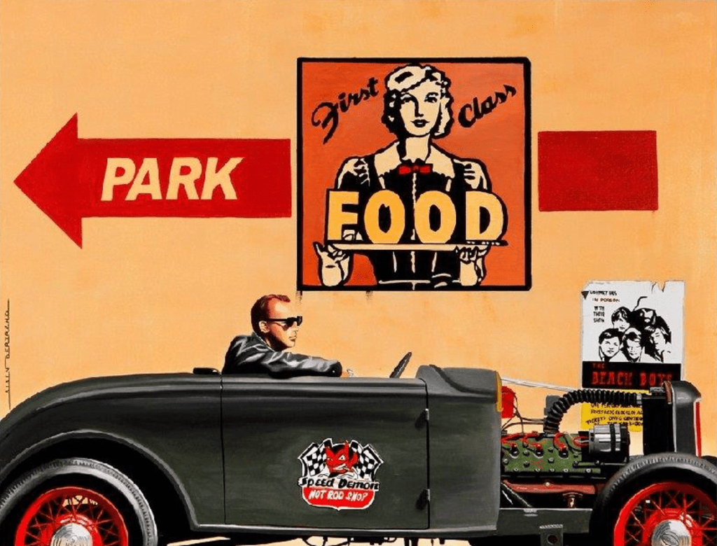 Editions Passion - Alain Bertrand "Chase your dream"