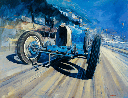 Editions Privilège - Stanley Rose " The Wheels of Life"