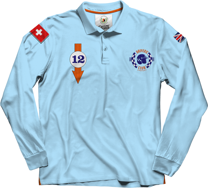 Accueil  Polo 908-03L