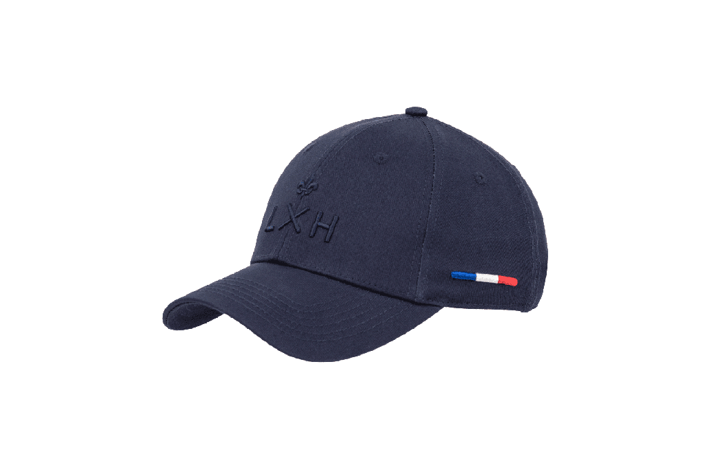 Casquette "Champs Elysée" Full