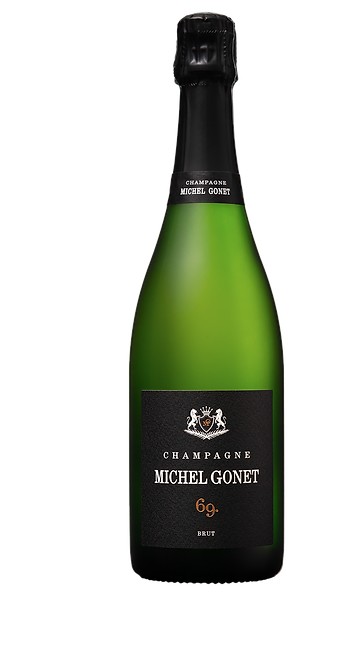 Champagne Michel Gonet - Brut 6g