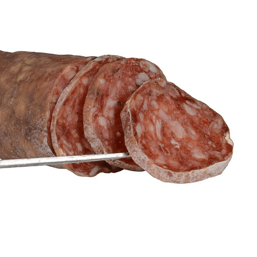 [38-15058] Andouille de viande "dite aïtatxi" sèche