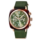 Clubmaster Classic Vert Olive