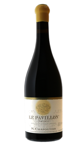 [16-15634] Vin ERMITAGE "LE PAVILLON" 2008