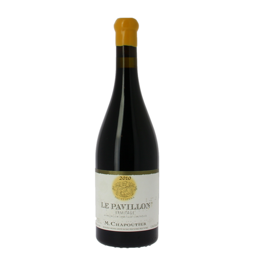 [16-15635] Vin ERMITAGE "LE PAVILLON" 2008 (copie)