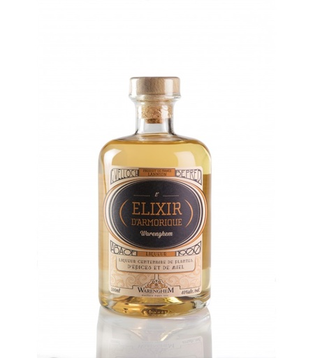 [119-15632] Elixir d'Armorique