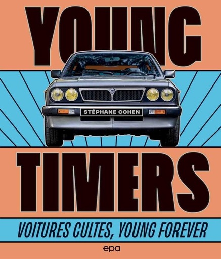 [EP1011] Youngtimers