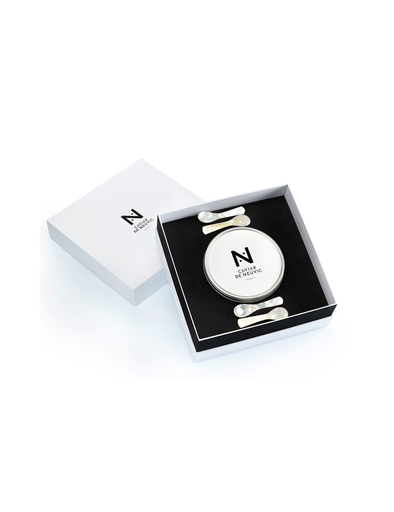 [15-15555-21] Coffret "à la louche"