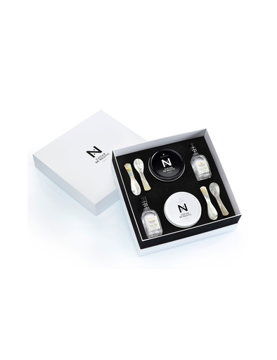 [15-15553-19] Coffret "Chacun pour soi"