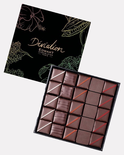 Coffret "Déviation"