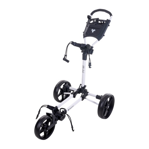 [182-1006] Chariot de golf Fastfold "Slim"