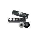 Coffret balles de golf Punisher