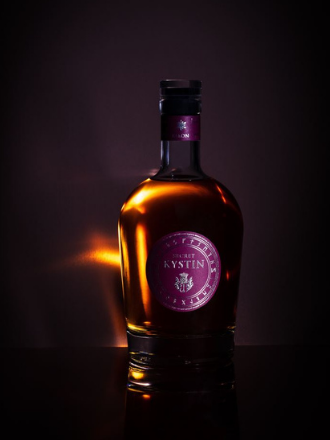 [150-1005] Calvados de Glace "Kalon" - 6 bouteilles