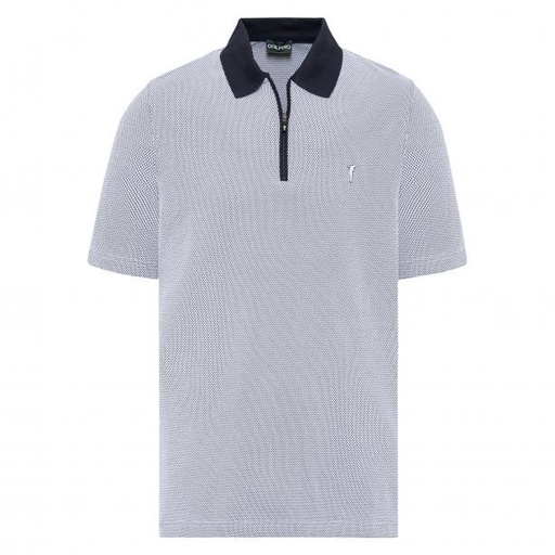 Polo de Golf respirant "Biarritz Polo"