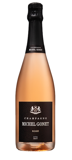 Champagne Michel Gonet - "Rosé"